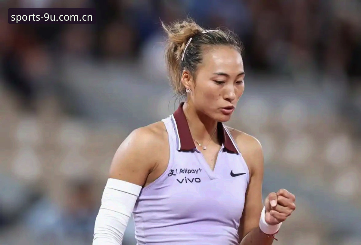 2026法网女单抽签结果深度解析：郑钦文保分压力下的观赛策略实用指南